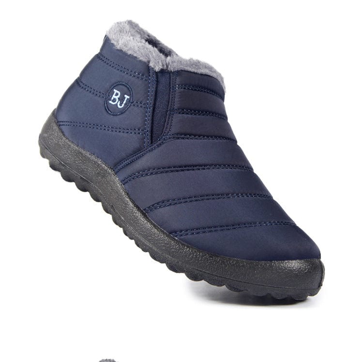 EP | Bottes de neige à enfiler 2024