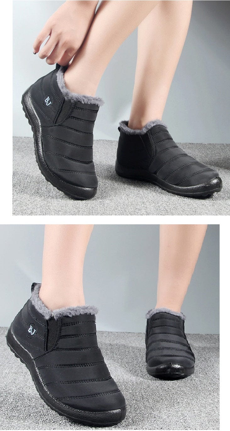 EP | Bottes de neige à enfiler 2024
