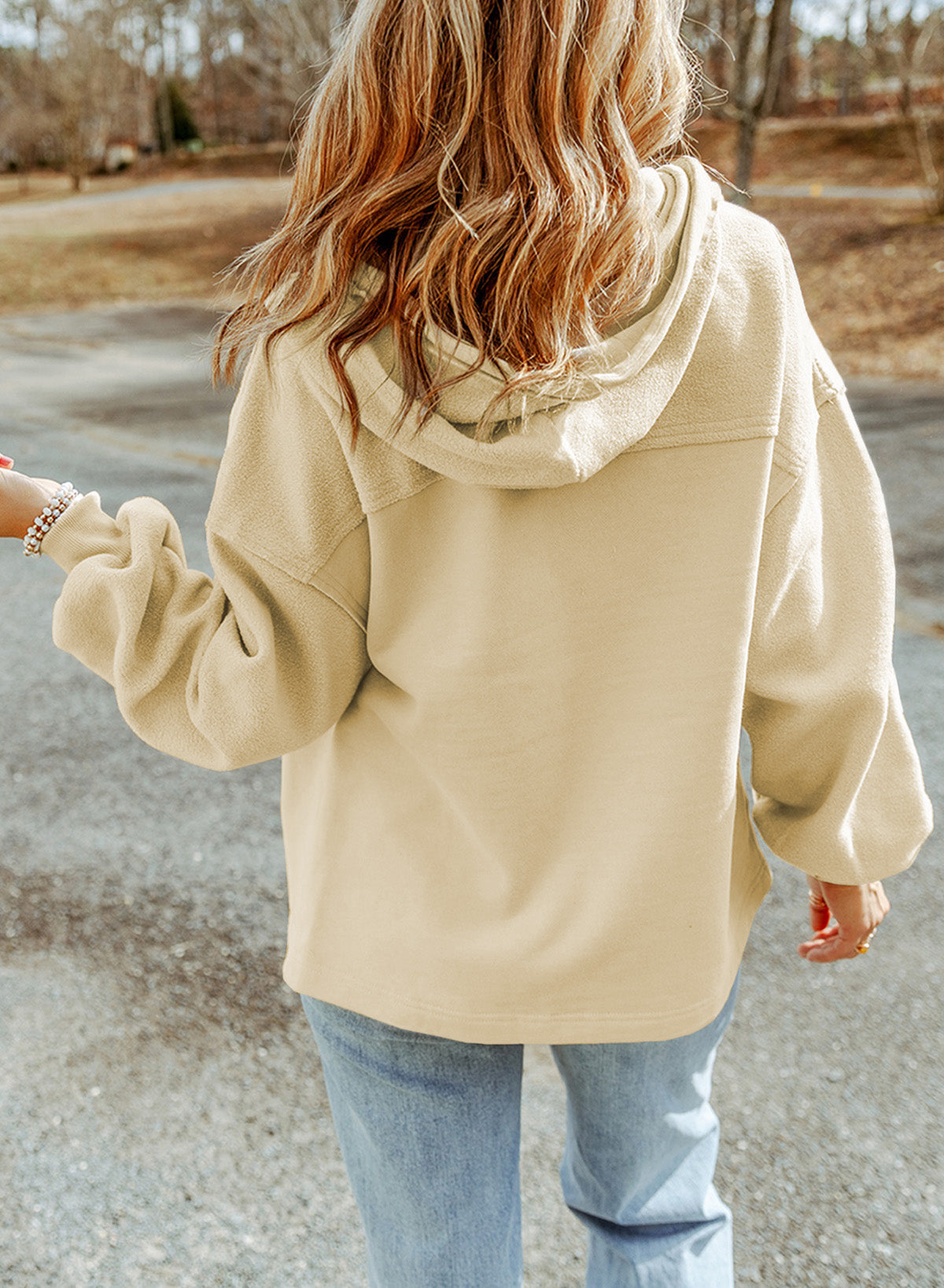 EP | Veste chic et polyvalente