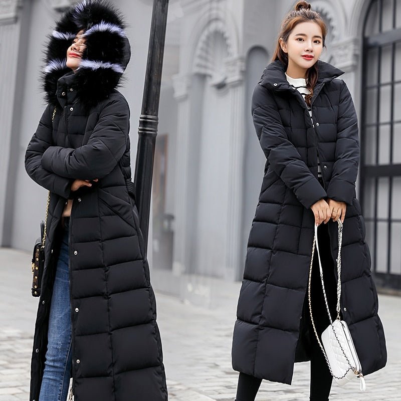EP | Manteau général moderne et confortable