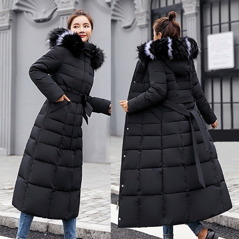 EP | Manteau général moderne et confortable