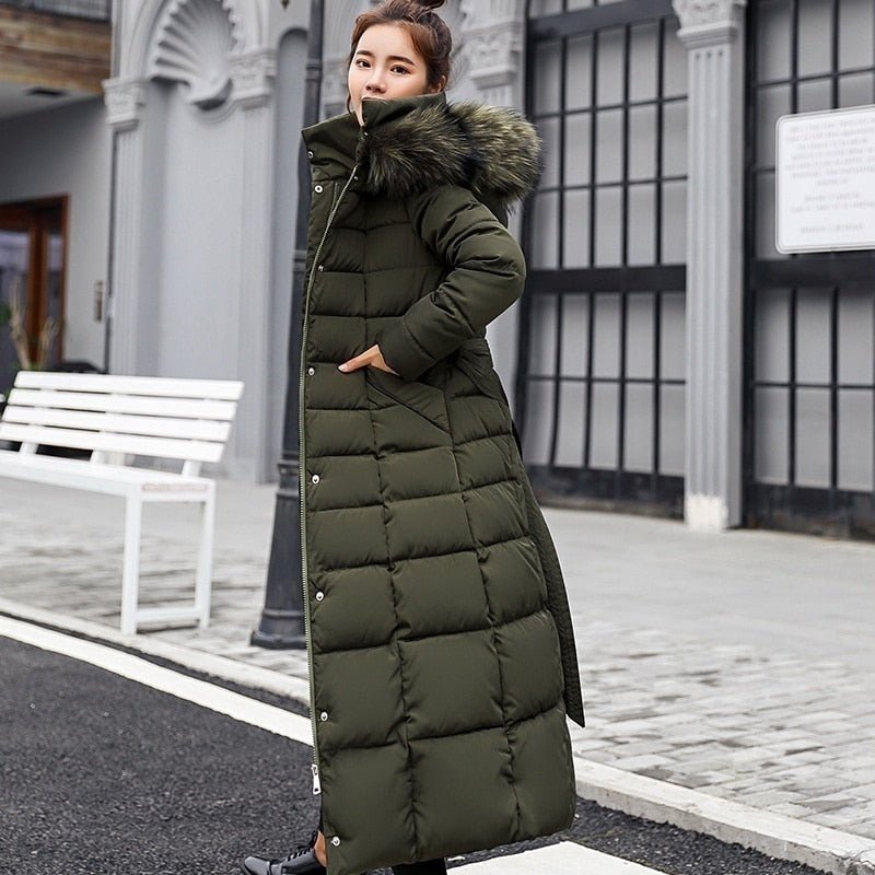 EP | Manteau général moderne et confortable