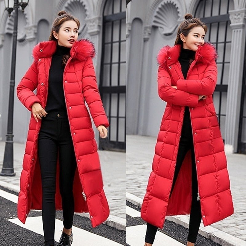 EP | Manteau général moderne et confortable