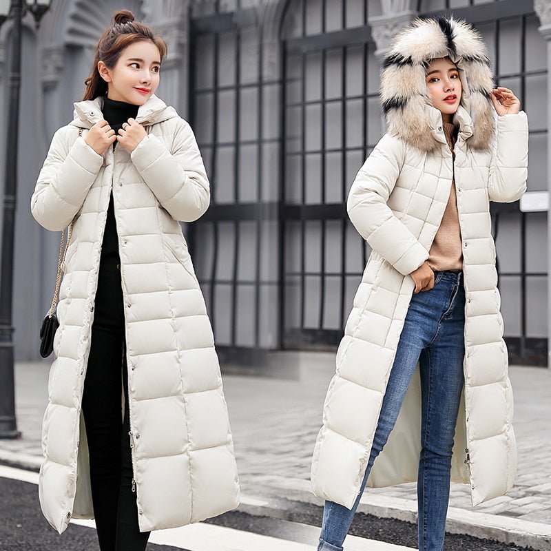 EP | Manteau général moderne et confortable