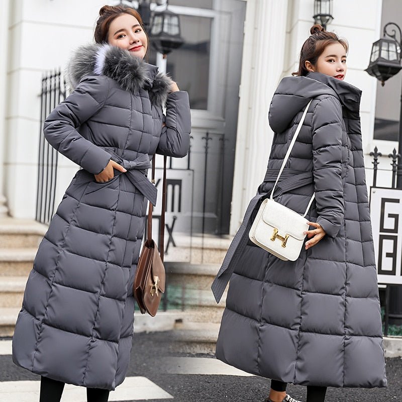 EP | Manteau général moderne et confortable