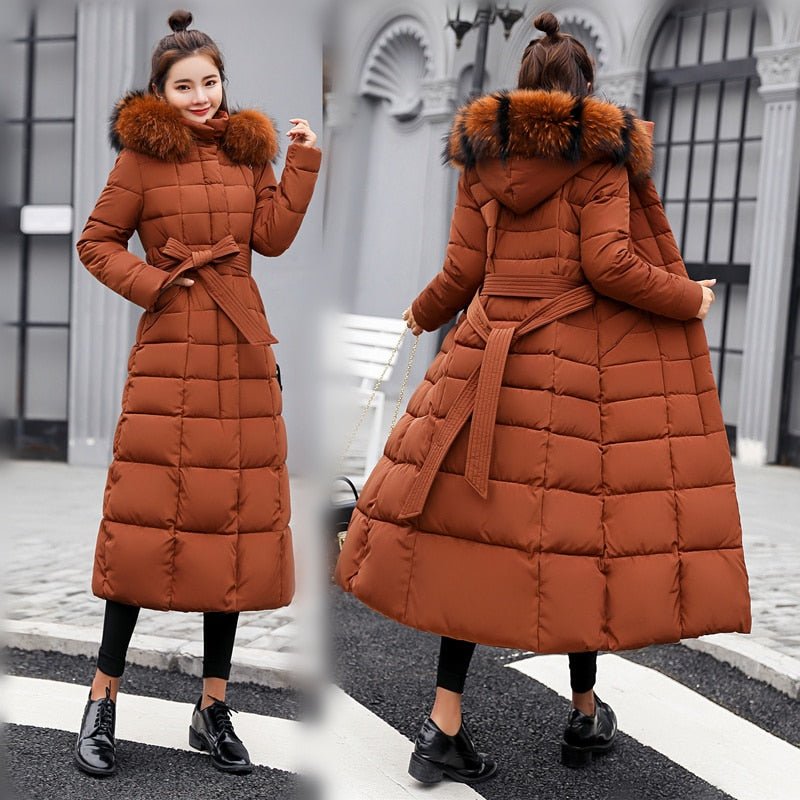 EP | Manteau général moderne et confortable