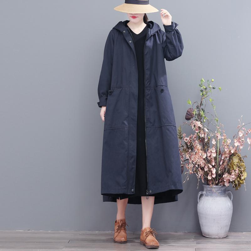 EP | Manteau décontracté et confortable