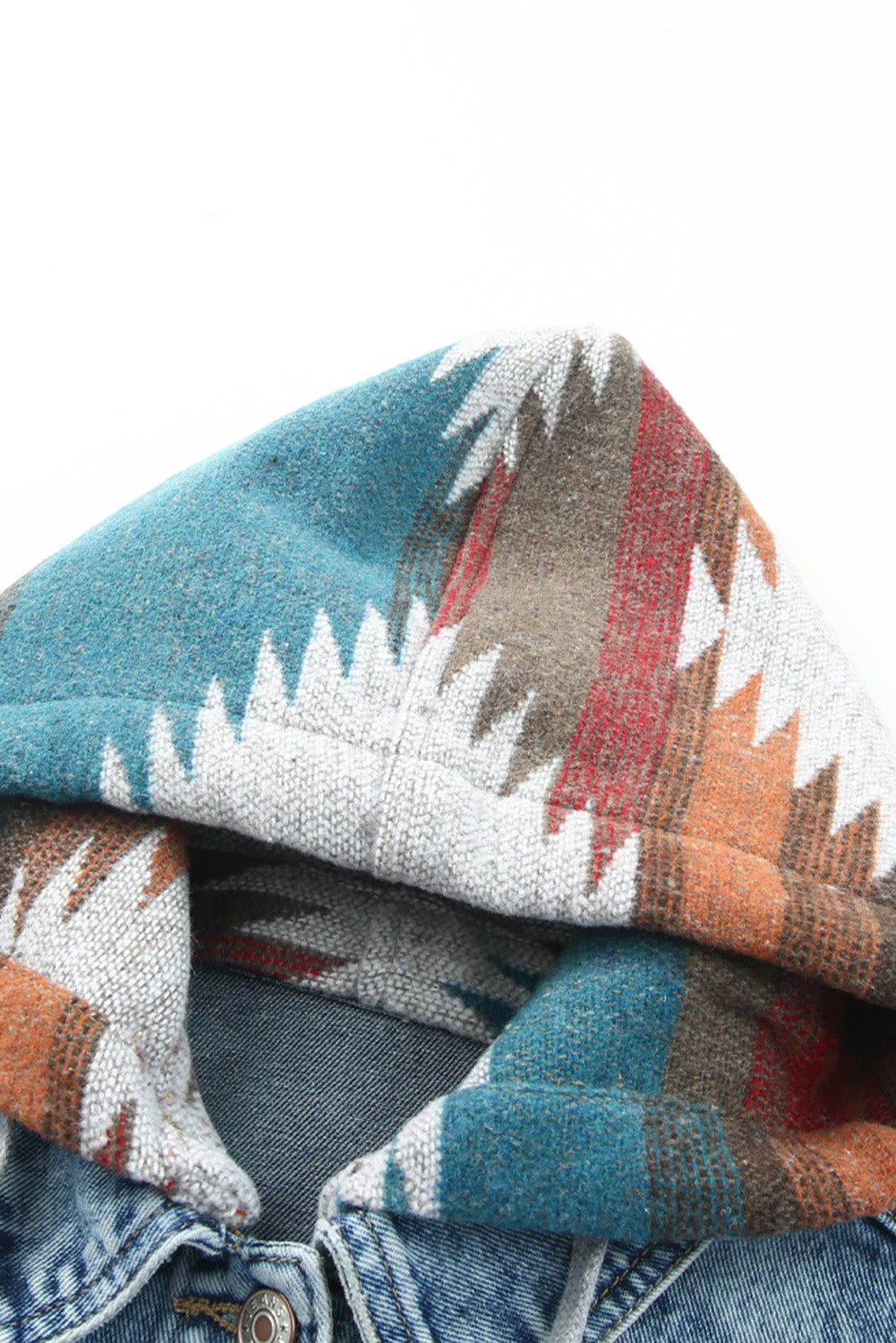 EP | Veste d'hiver décontractée et intemporelle