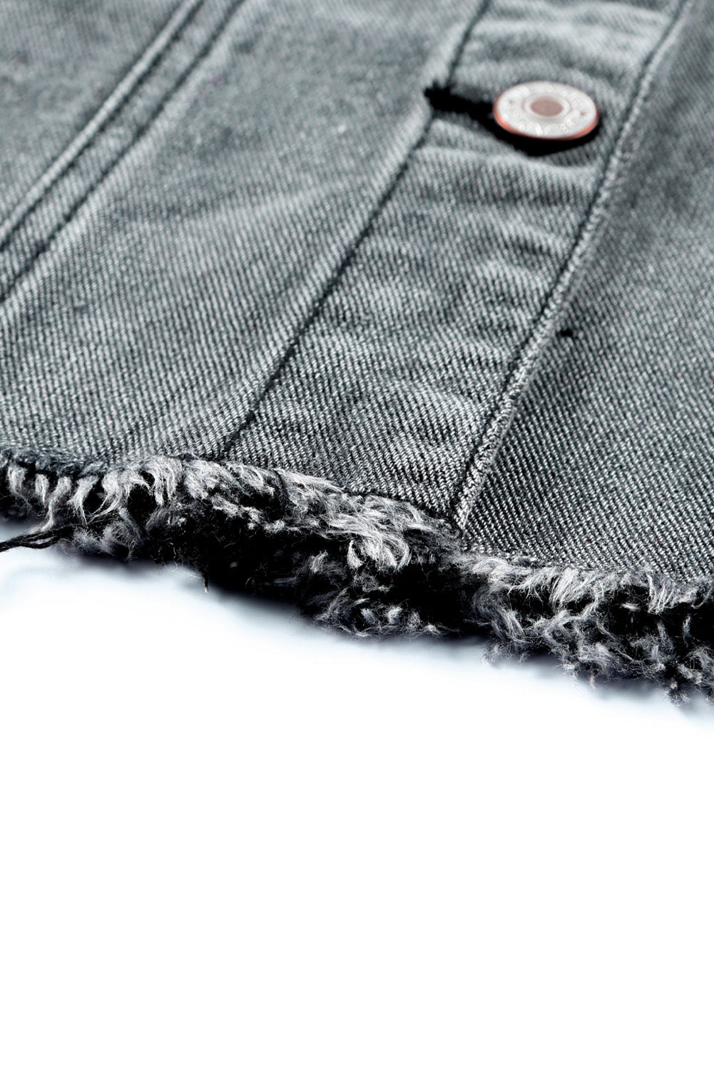 EP | Veste d'hiver décontractée et intemporelle