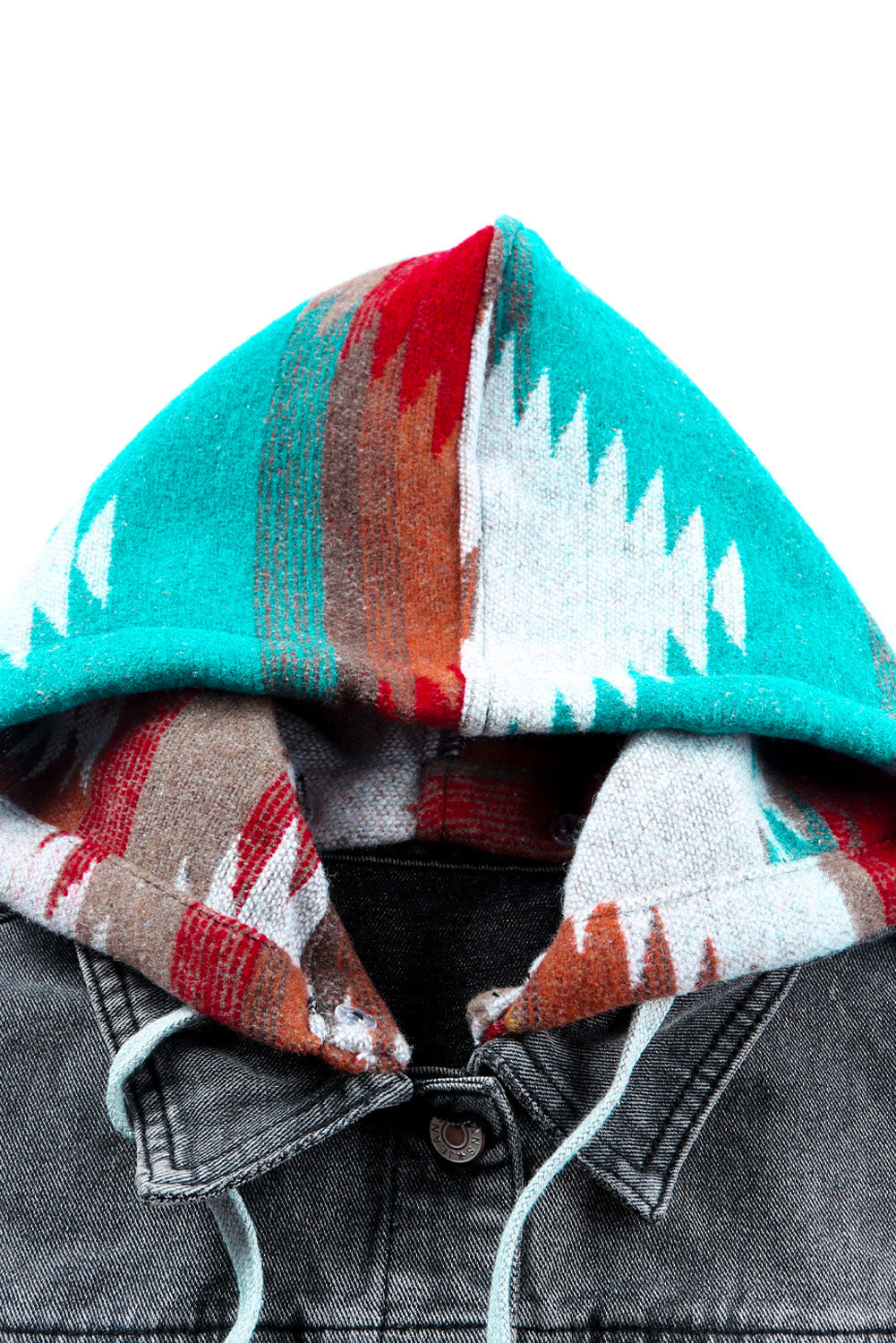 EP | Veste d'hiver décontractée et intemporelle
