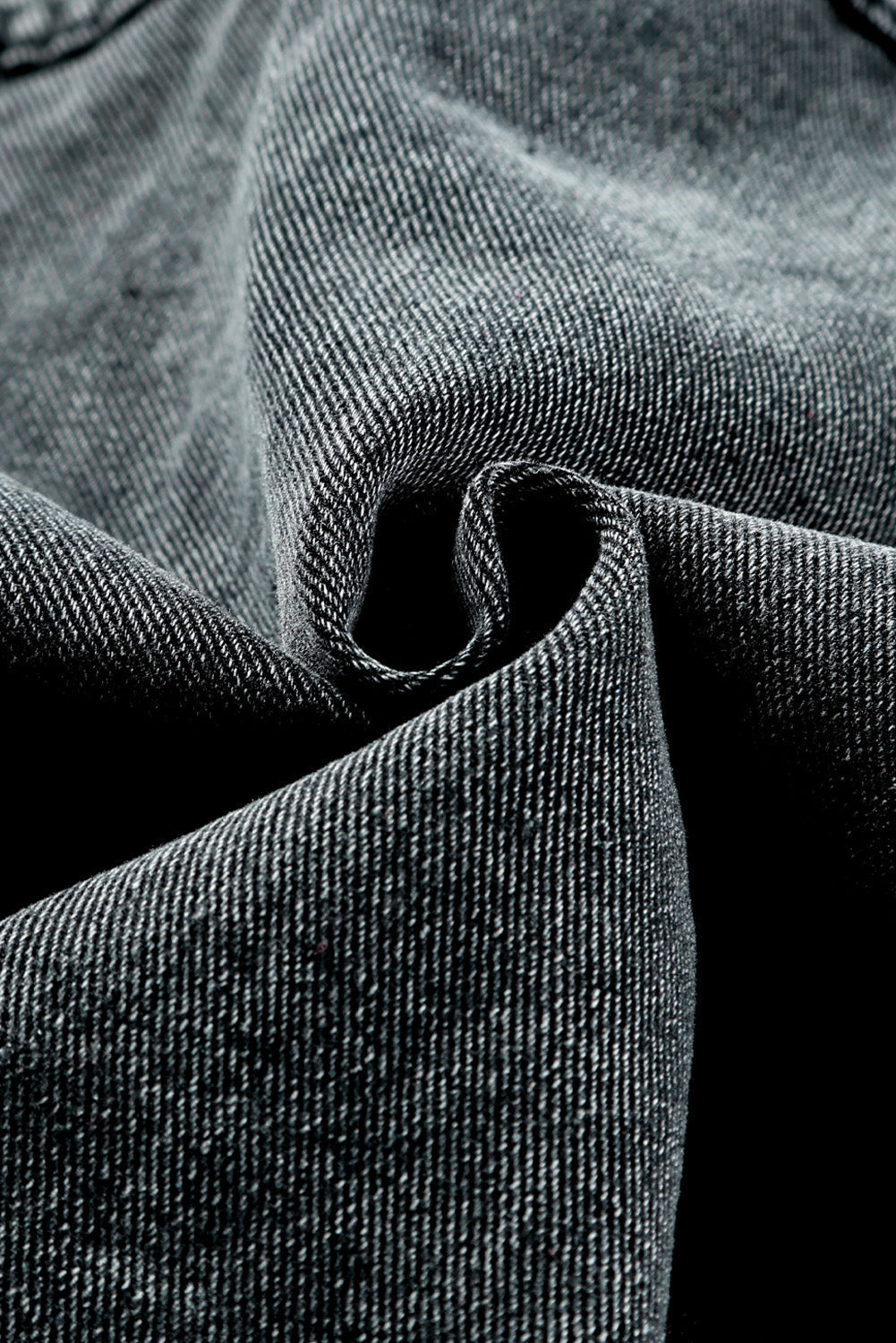 EP | Veste d'hiver décontractée et intemporelle