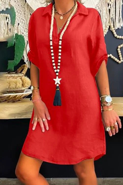 ND | Robe de Joanna