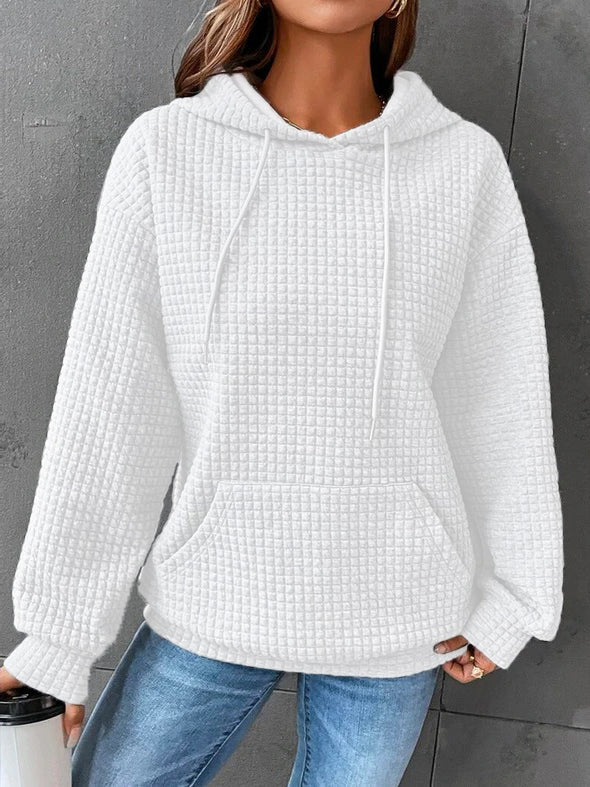 EP | Pull d'hiver simple et élégant