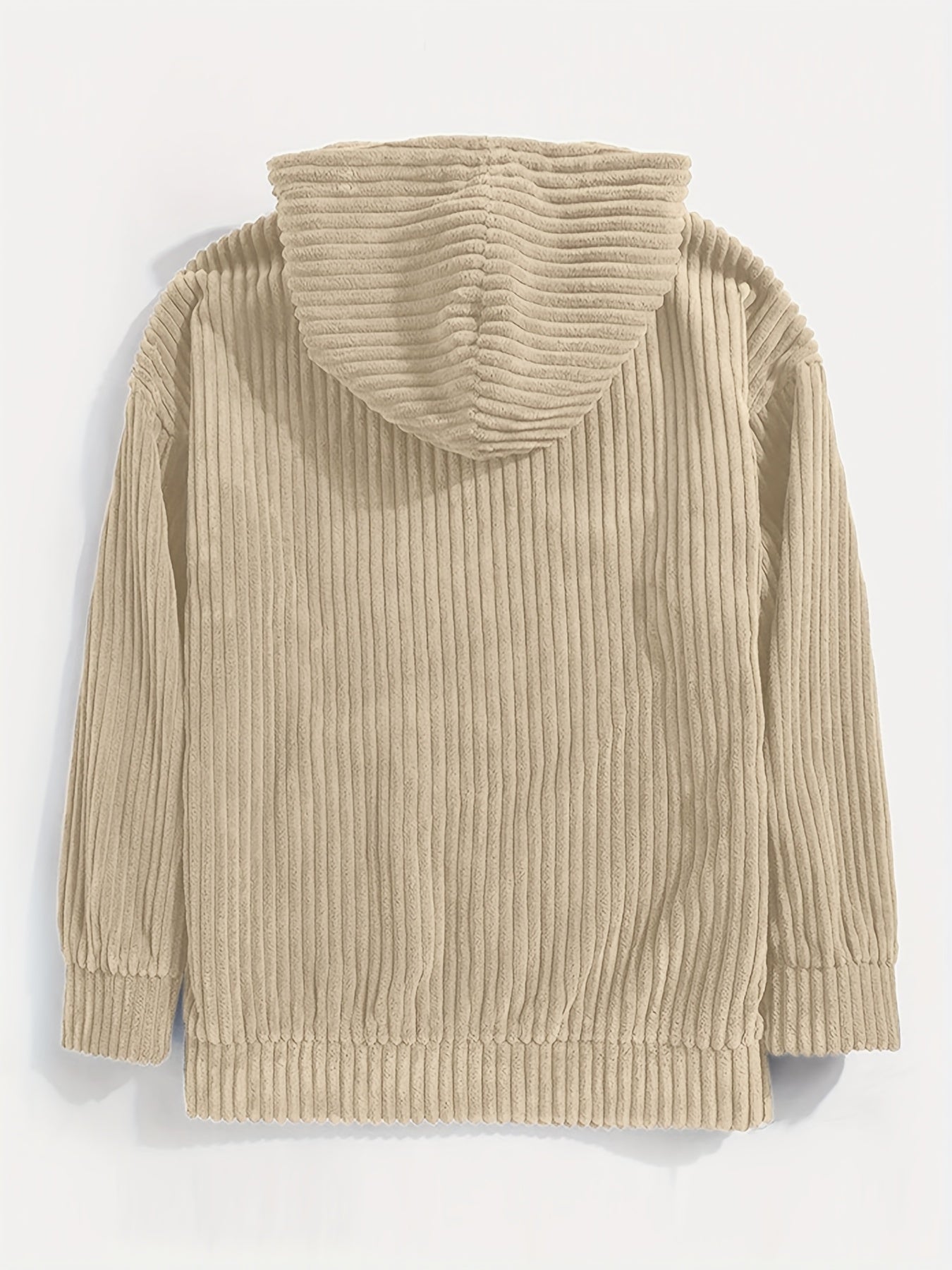 EP | Veste d'hiver simple et tendance