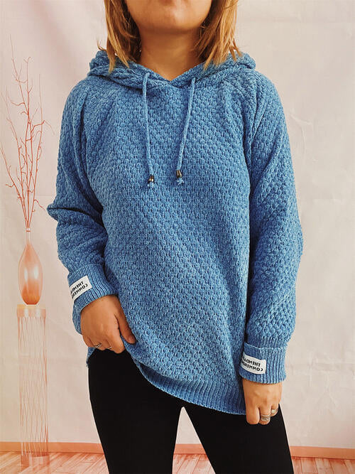 EP | Pull d'hiver Effortless and Chic