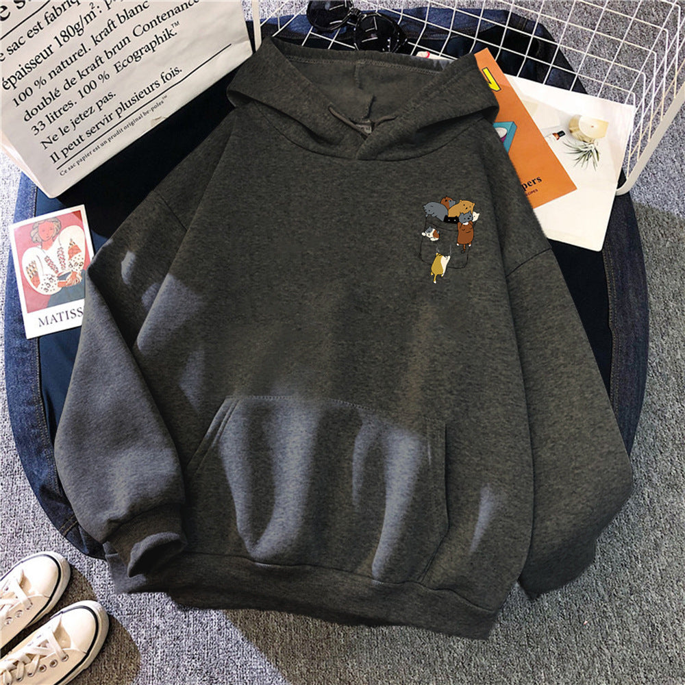 EP | Pull à la mode et minimaliste