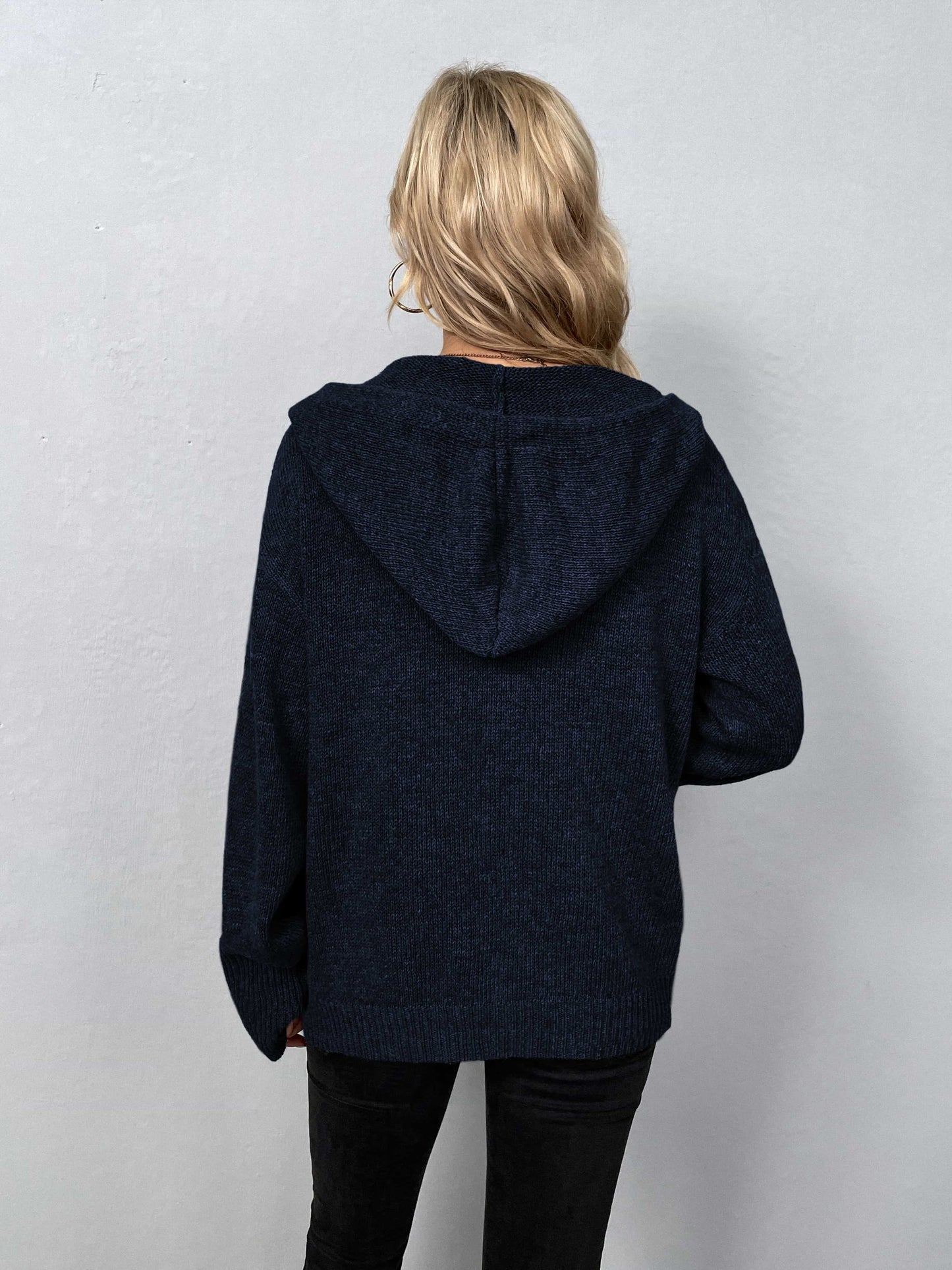 EP | Pull décontracté et à la mode