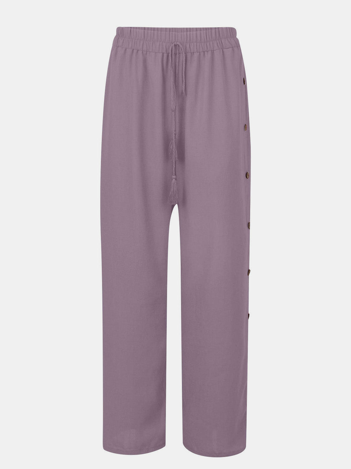 ND | Pants Effortless and Chic