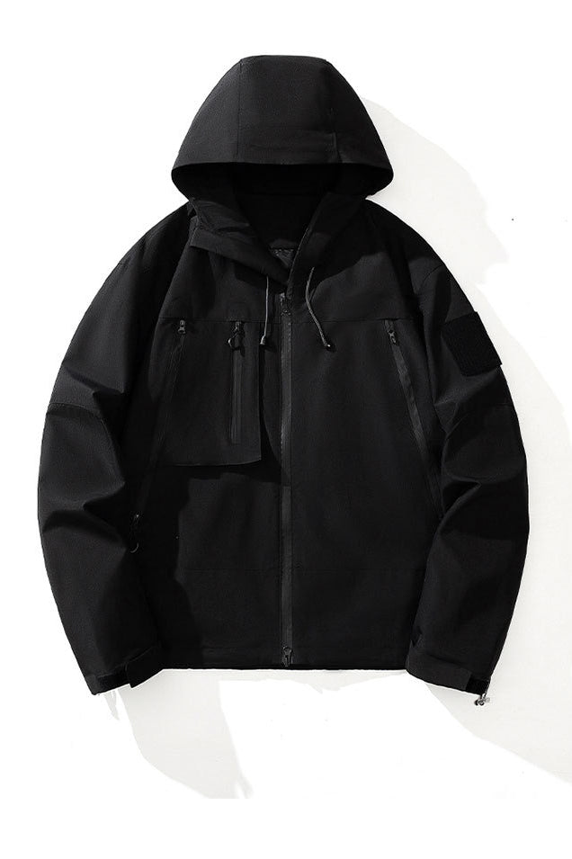 EP | Veste d'hiver décontractée et relaxante