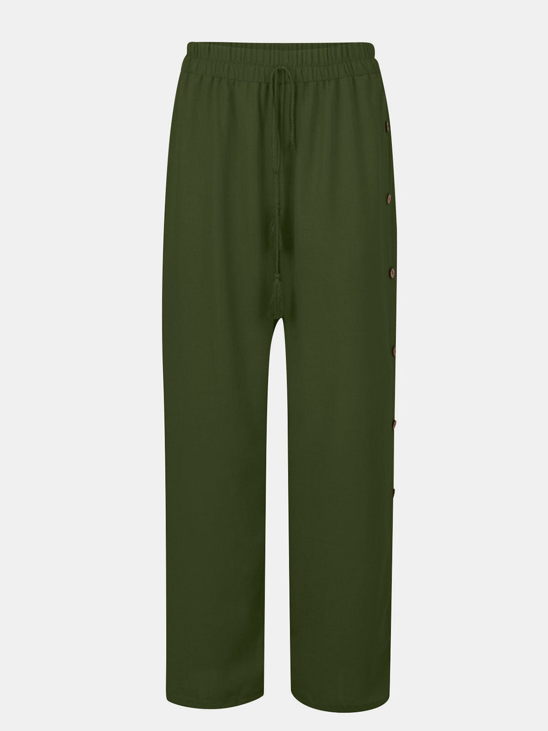 ND | Pants Effortless and Chic