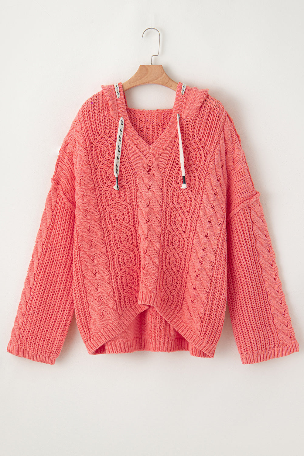 ND | Pull d'hiver classique et élégant