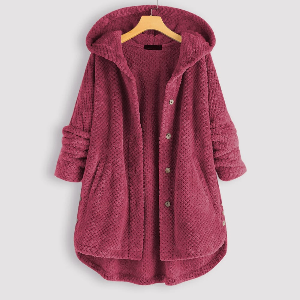 EP | Veste d'hiver élégante et stylée