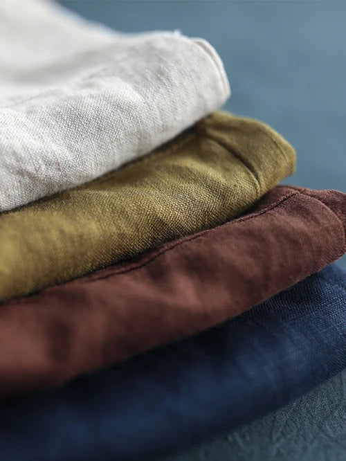 EP | Blouse d'hiver sans effort et élégante
