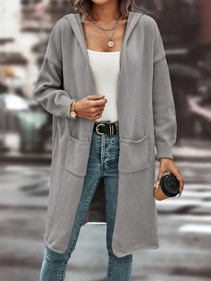EP | Veste d'hiver sur mesure et élégante