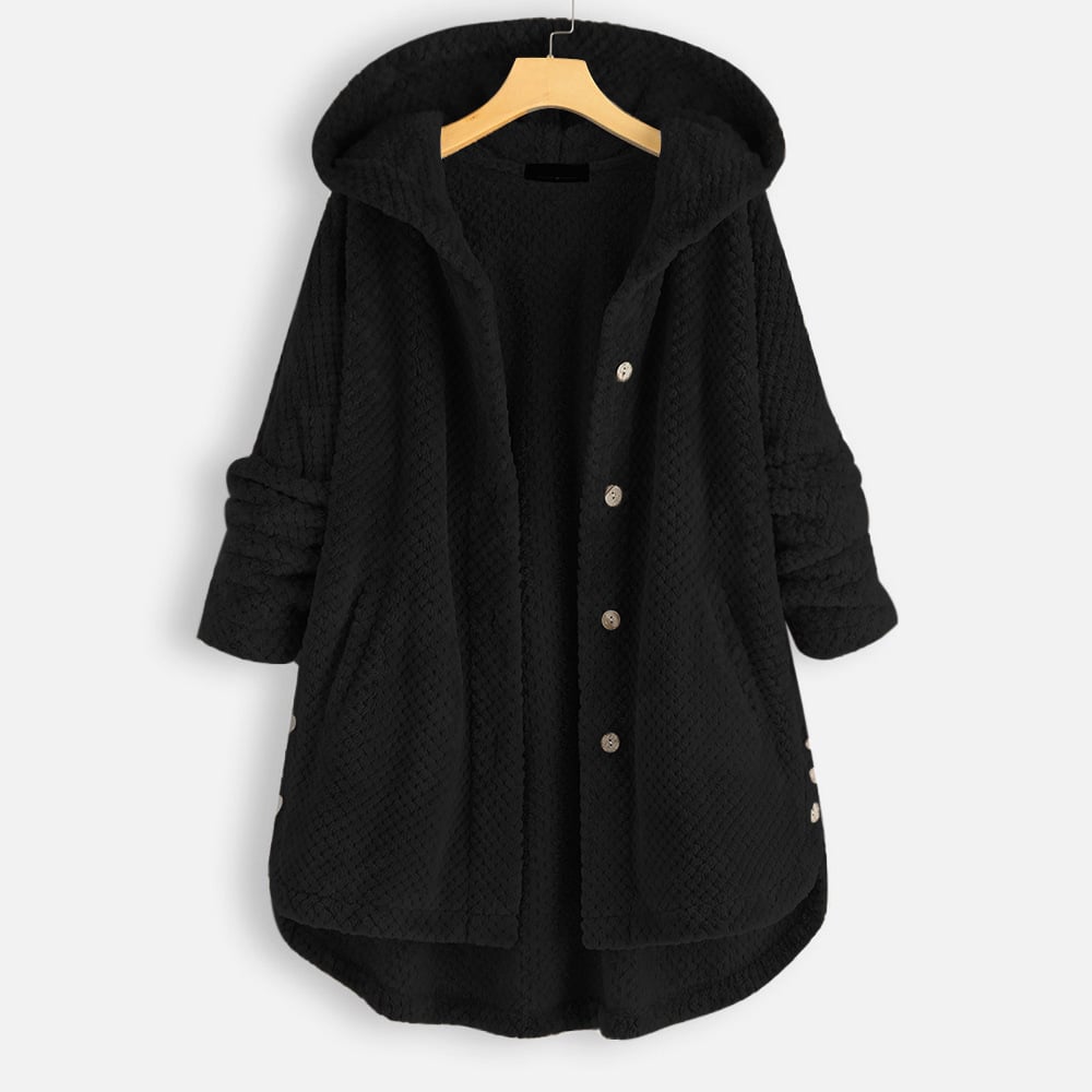 EP | Veste d'hiver élégante et stylée