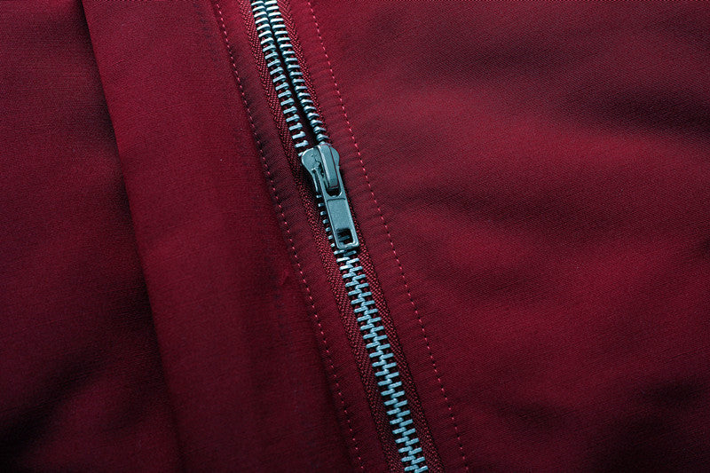 EP | Veste d'hiver chic et sans effort