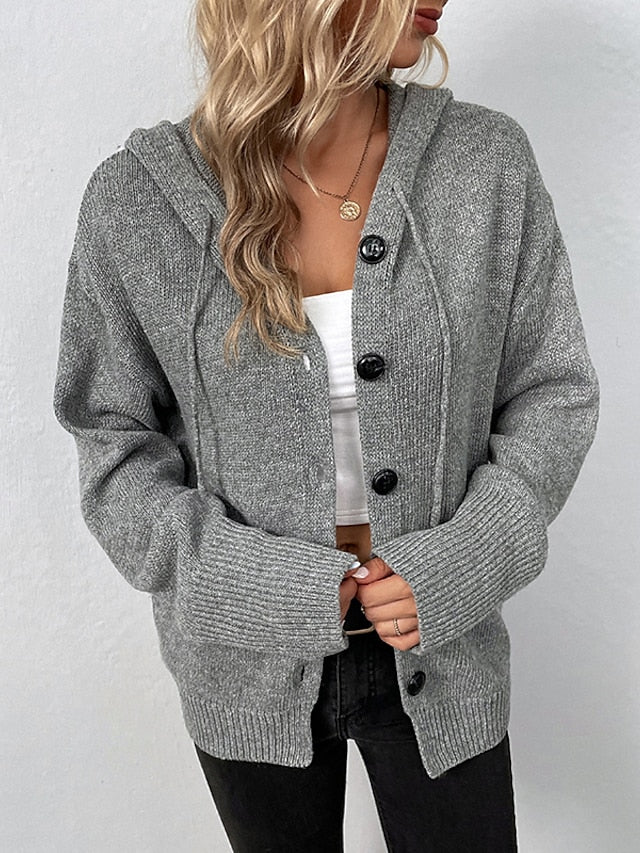 EP | Veste d'hiver chic et polyvalente