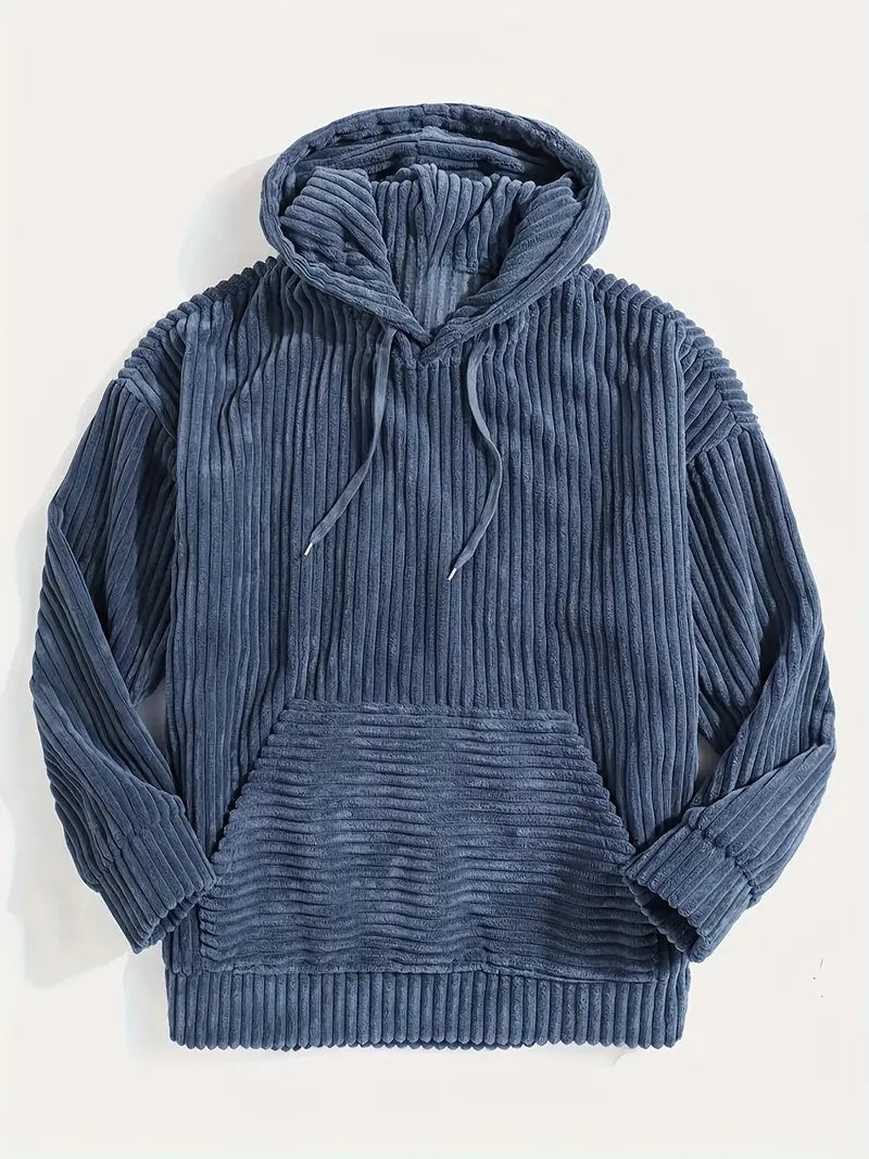 EP | Veste d'hiver simple et tendance
