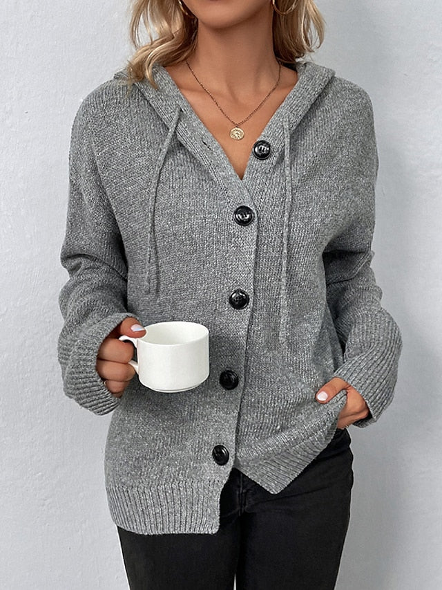 EP | Veste d'hiver chic et polyvalente