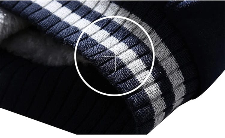 EP | Pull d'hiver Effortless and Chic
