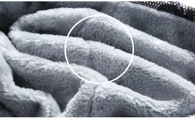 EP | Pull d'hiver Effortless and Chic