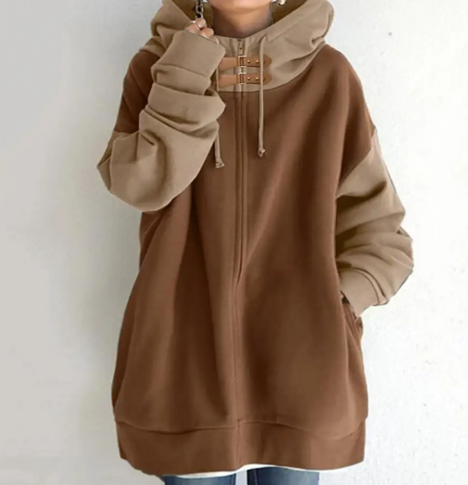 EP | Pulls d'hiver tendance et sans effort