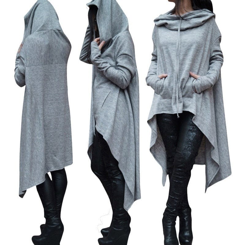 EP | Pull d'hiver classique et confortable