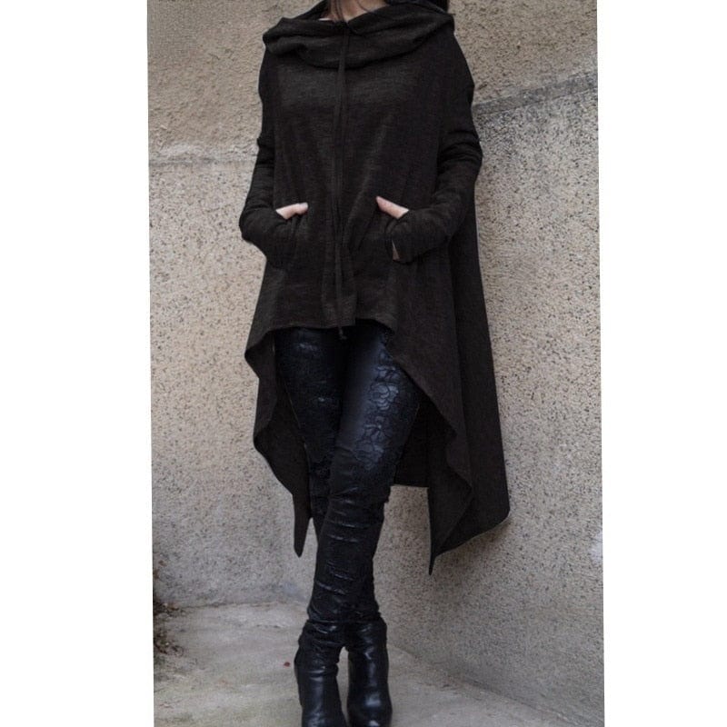 EP | Pull d'hiver classique et confortable