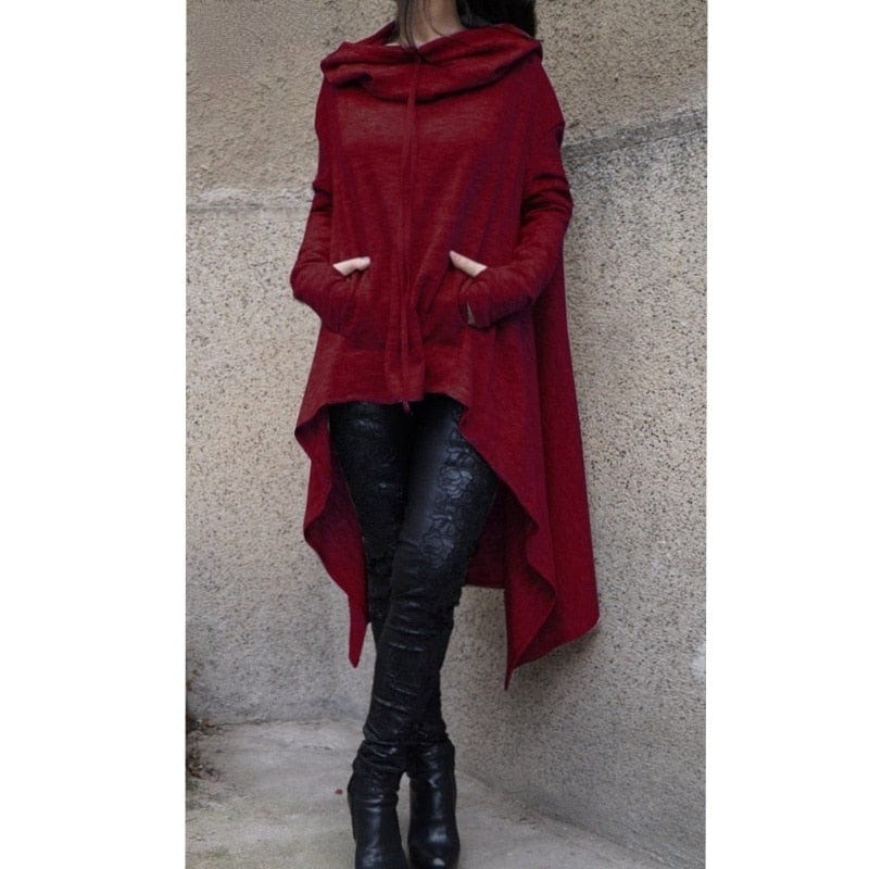 EP | Pull d'hiver classique et confortable