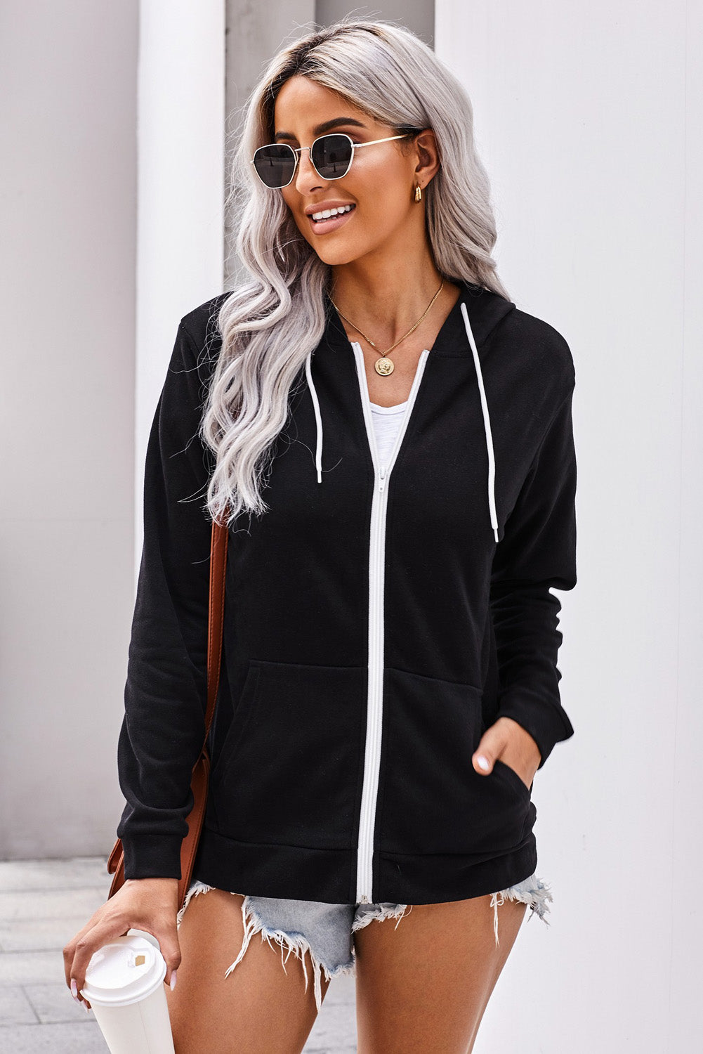 EP | Veste d'hiver chic et sans effort