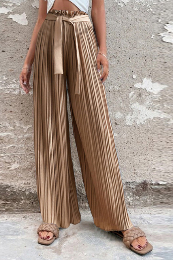 ND | Pantalons coquins et aérés