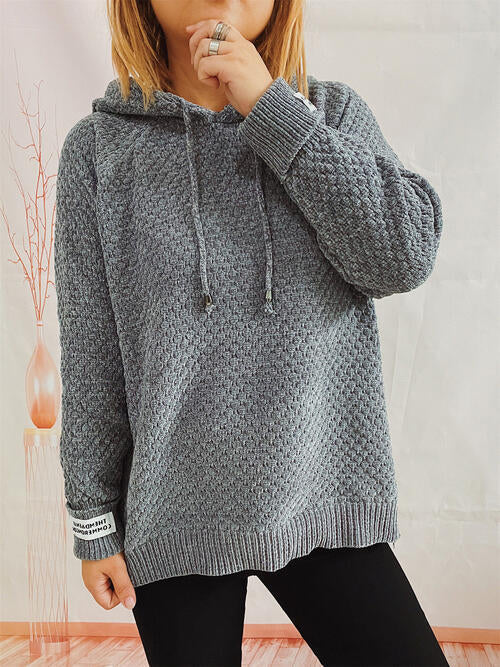 EP | Pull d'hiver Effortless and Chic