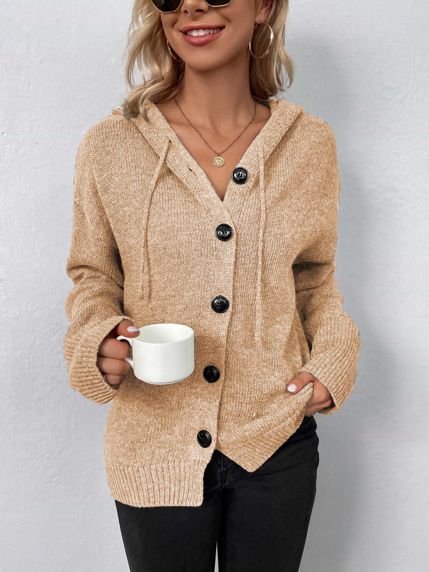 EP | Pull décontracté et à la mode