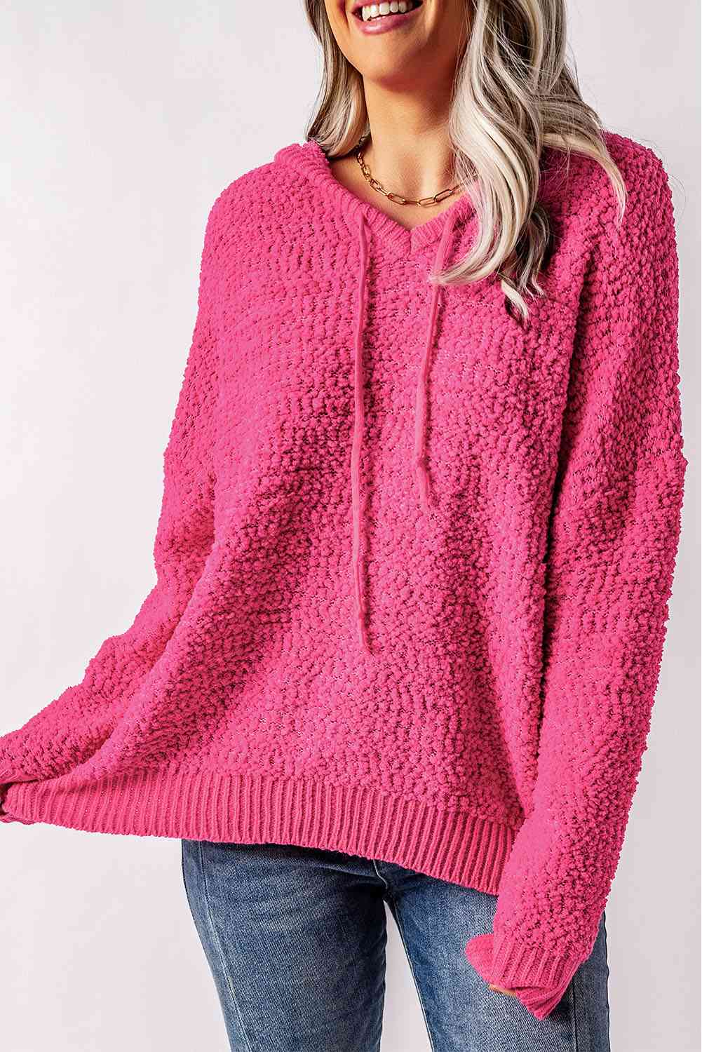 EP | Pull d'hiver intemporel et stylé