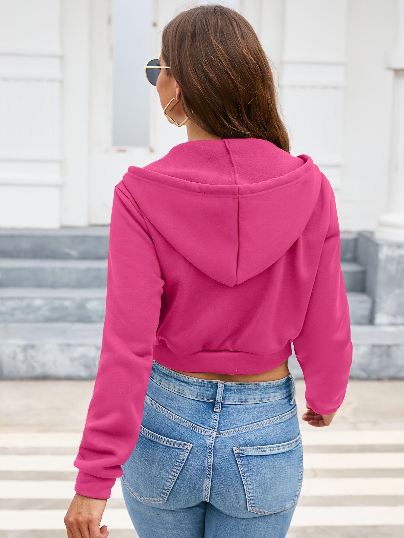 EP | Veste décontractée et à la mode