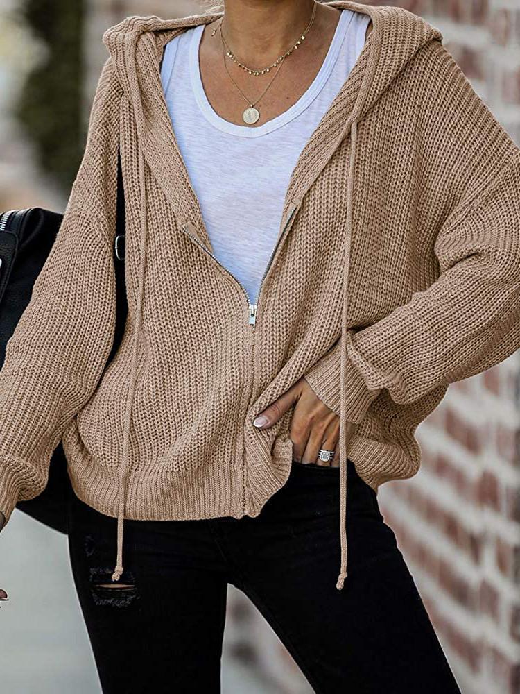 EP | Cardigan d'hiver élégant et stylé