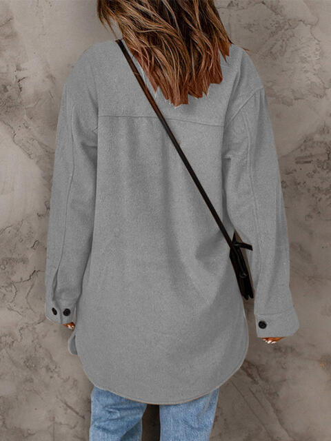 EP | Manteau moderne et confortable