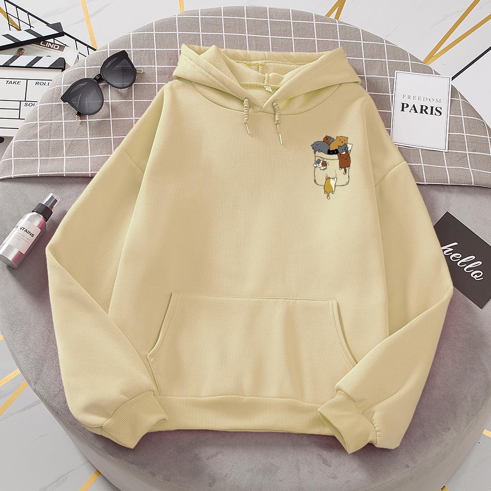 EP | Pull à la mode et minimaliste
