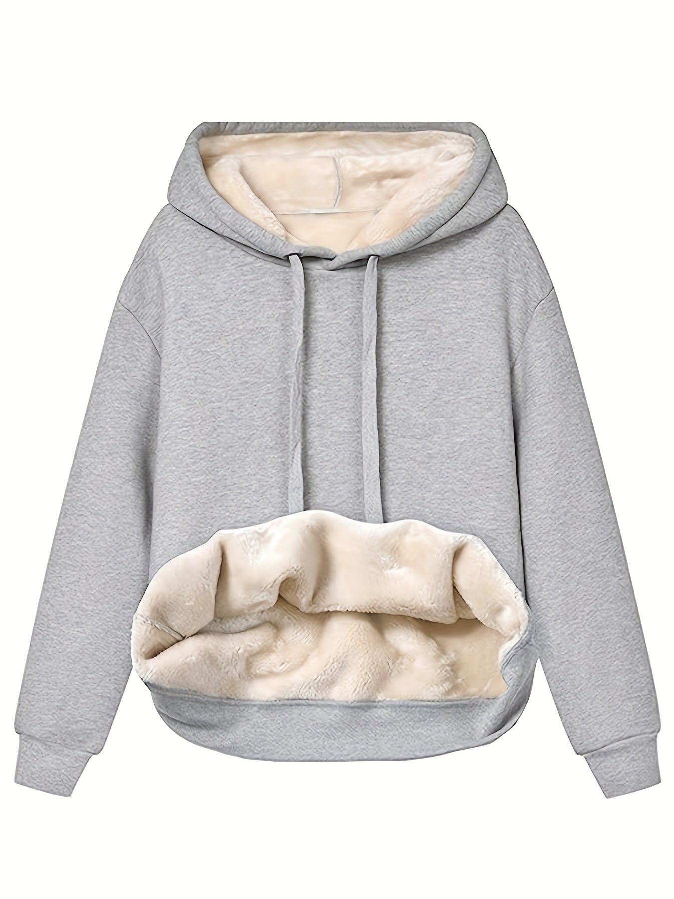 EP | Pull-over général décontracté et à la mode