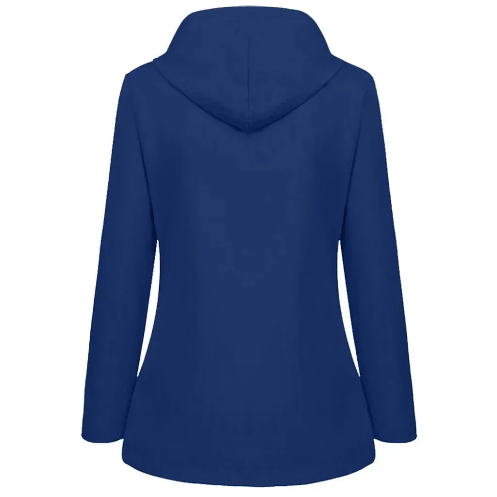 EP | Veste d'hiver sans effort et élégante